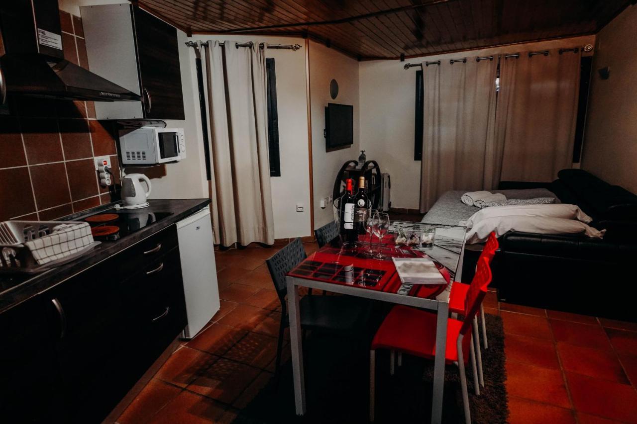 Apartamentos Boabdil Sierra Nevada Exteriér fotografie