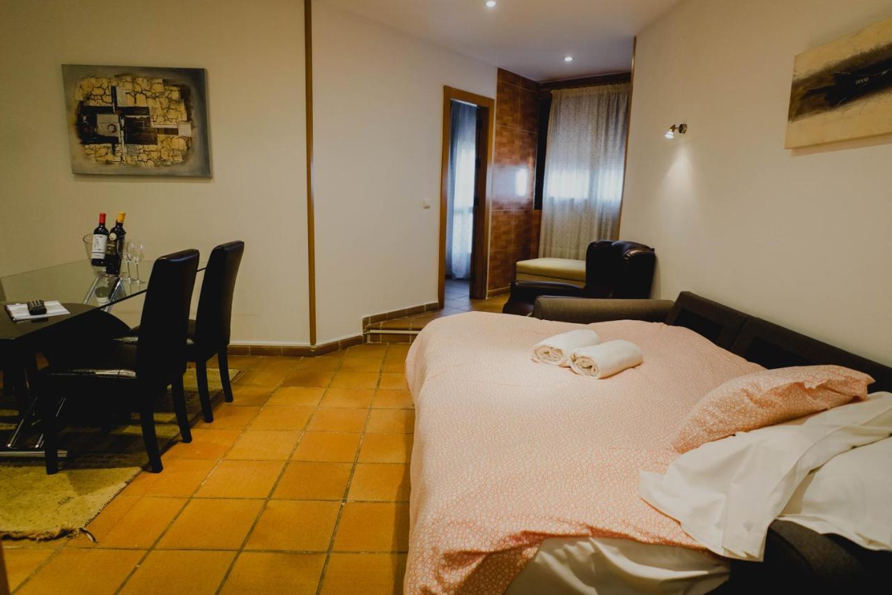 Apartamentos Boabdil Sierra Nevada Exteriér fotografie
