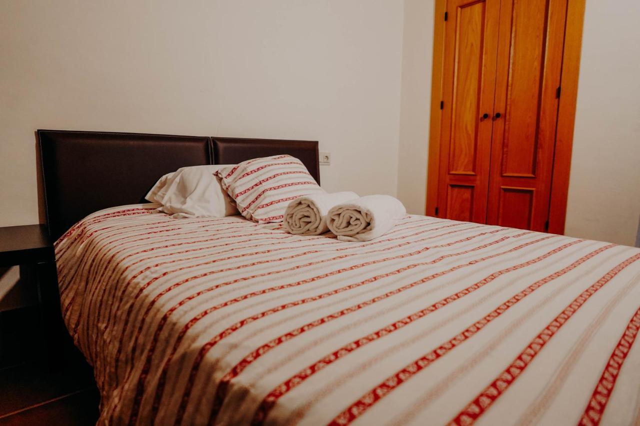 Apartamentos Boabdil Sierra Nevada Exteriér fotografie