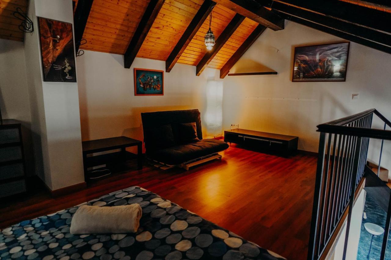 Apartamentos Boabdil Sierra Nevada Exteriér fotografie