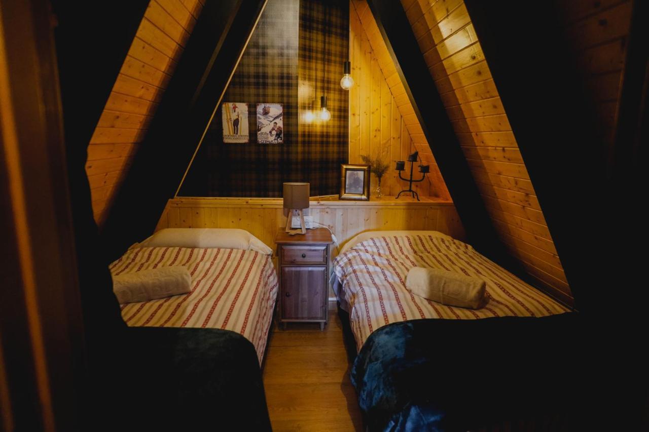 Apartamentos Boabdil Sierra Nevada Exteriér fotografie