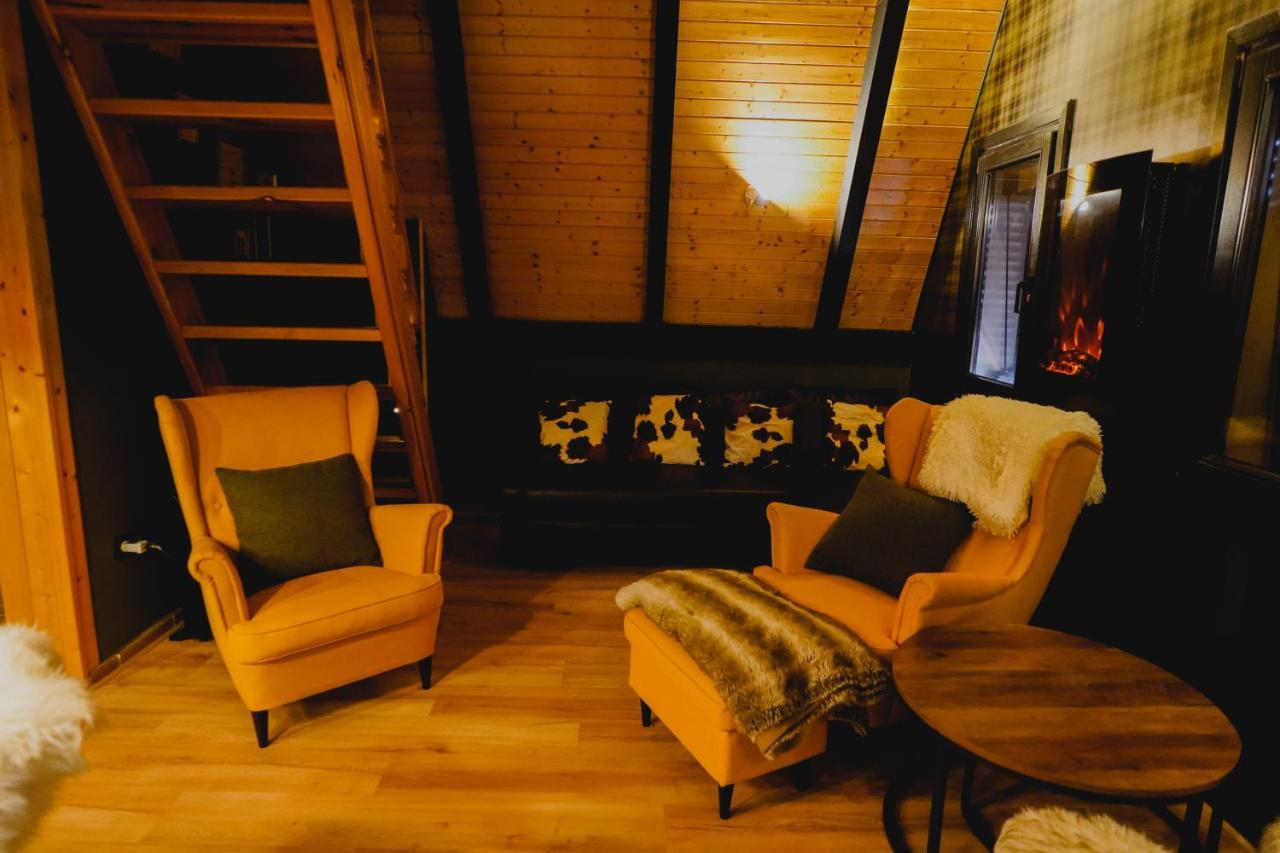 Apartamentos Boabdil Sierra Nevada Exteriér fotografie