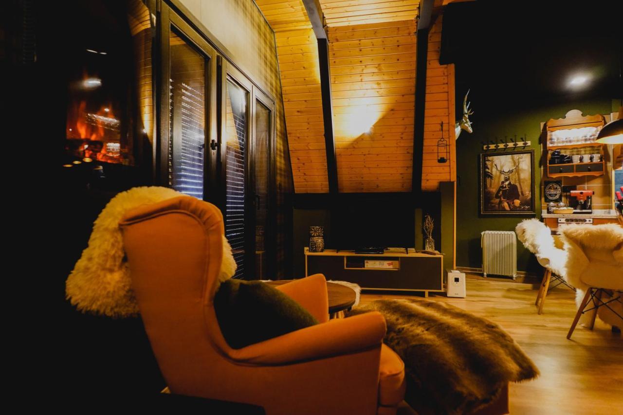 Apartamentos Boabdil Sierra Nevada Exteriér fotografie